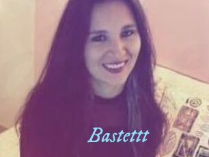 Bastettt