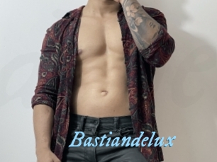 Bastiandelux