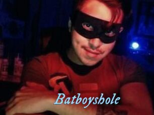 Batboyshole