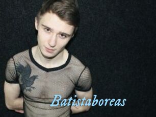 Batistaboreas