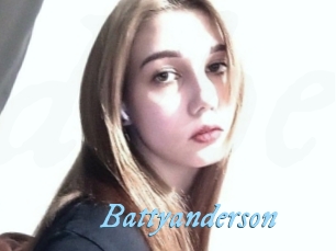 Battyanderson