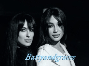 battyandgracee DeriheruI
