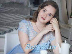 Battyceleste
