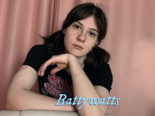 Battywatts