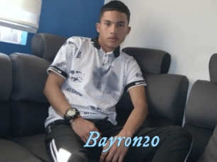 bayron20 DeriheruI