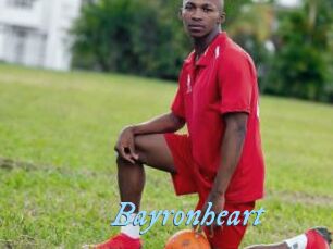 Bayronheart