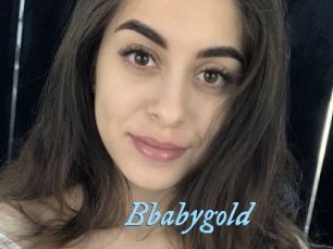 Bbabygold