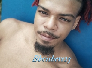 Bbcishere25