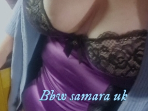Bbw_samara_uk