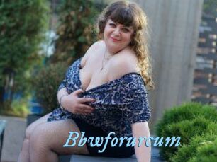Bbwforurcum