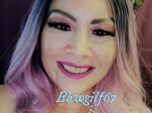 Bbwgilf67