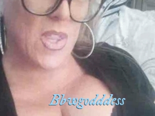 Bbwgodddess