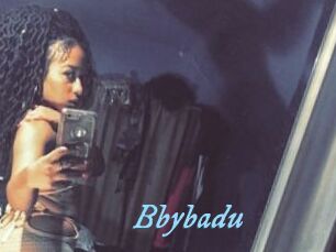 Bbybadu