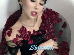 Bbysumi