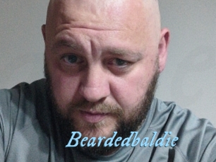 beardedbaldie DeriheruI