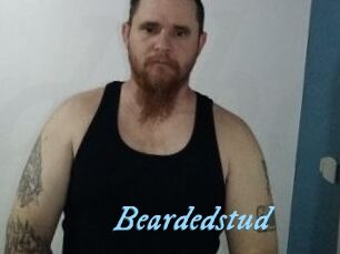 Beardedstud