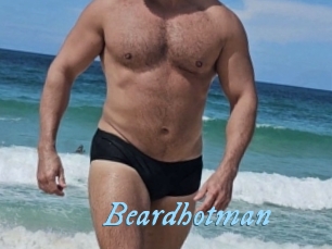 beardhotman DeriheruI