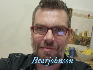 Bearjohnson