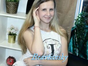 Bearticesky