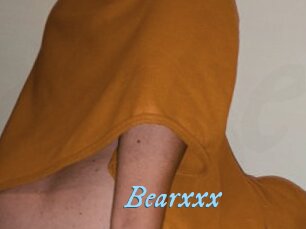 Bearxxx