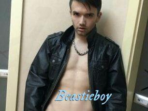 Beastieboy
