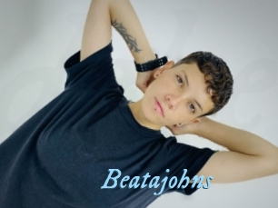 Beatajohns