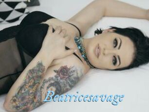 Beatricesavage