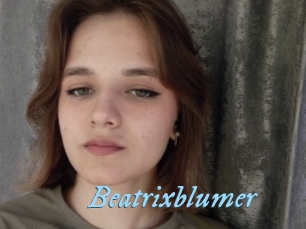 Beatrixblumer