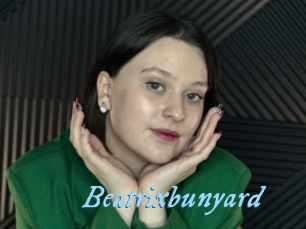 Beatrixbunyard