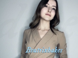 Beatrixhakes