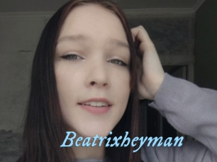 Beatrixheyman