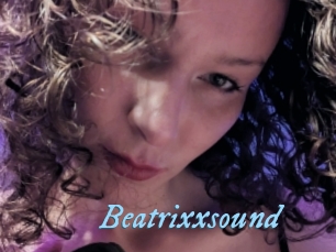 Beatrixxsound