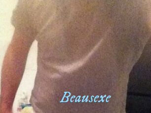 Beausexe
