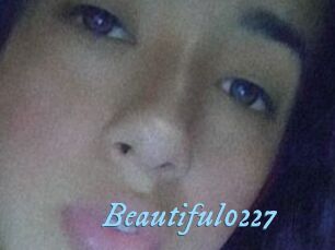 Beautiful0227