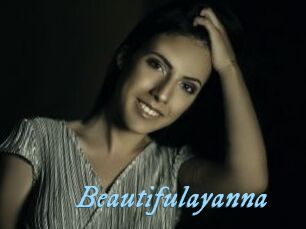 Beautifulayanna