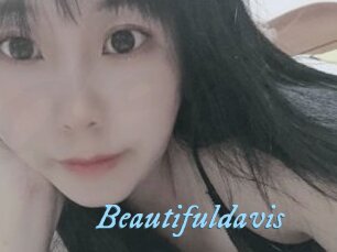 Beautifuldavis