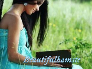 Beautifulhamste