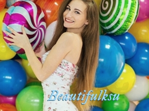 Beautifulksu