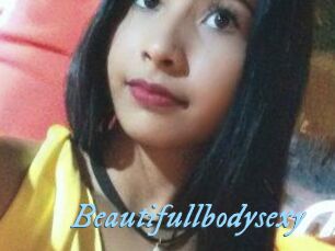 Beautifullbodysexy