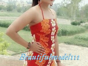 Beautifulmodel111