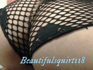 Beautifulsquirt118