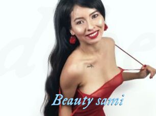 Beauty_sami