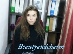 Beautyandcharm