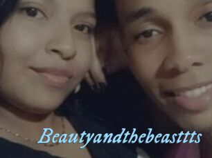Beautyandthebeasttts