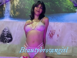 Beautybrowngirl