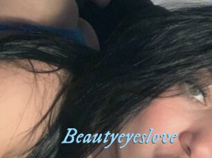 Beautyeyeslove