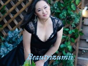 Beautyizumii
