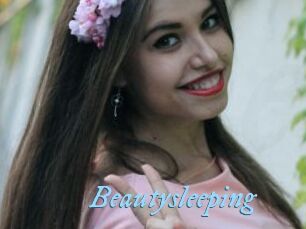 Beautysleeping