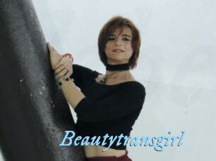 Beautytransgirl