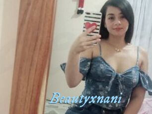 Beautyxnani